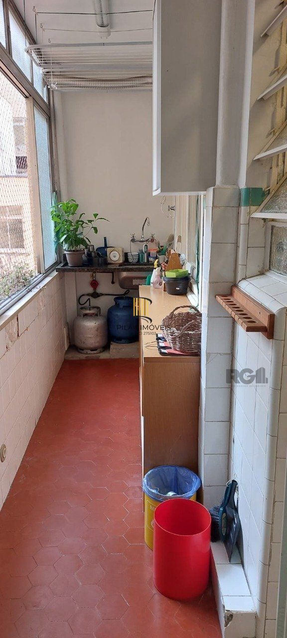 Apartamento à venda - Edifício Minerva, Cidade Baixa, Porto Alegre