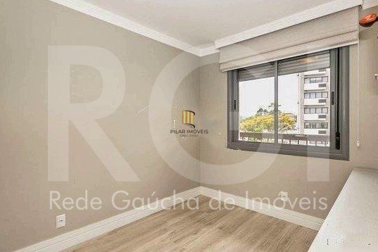 Apartamento 2 quartos no bairro Petrópolis, em Porto Alegre