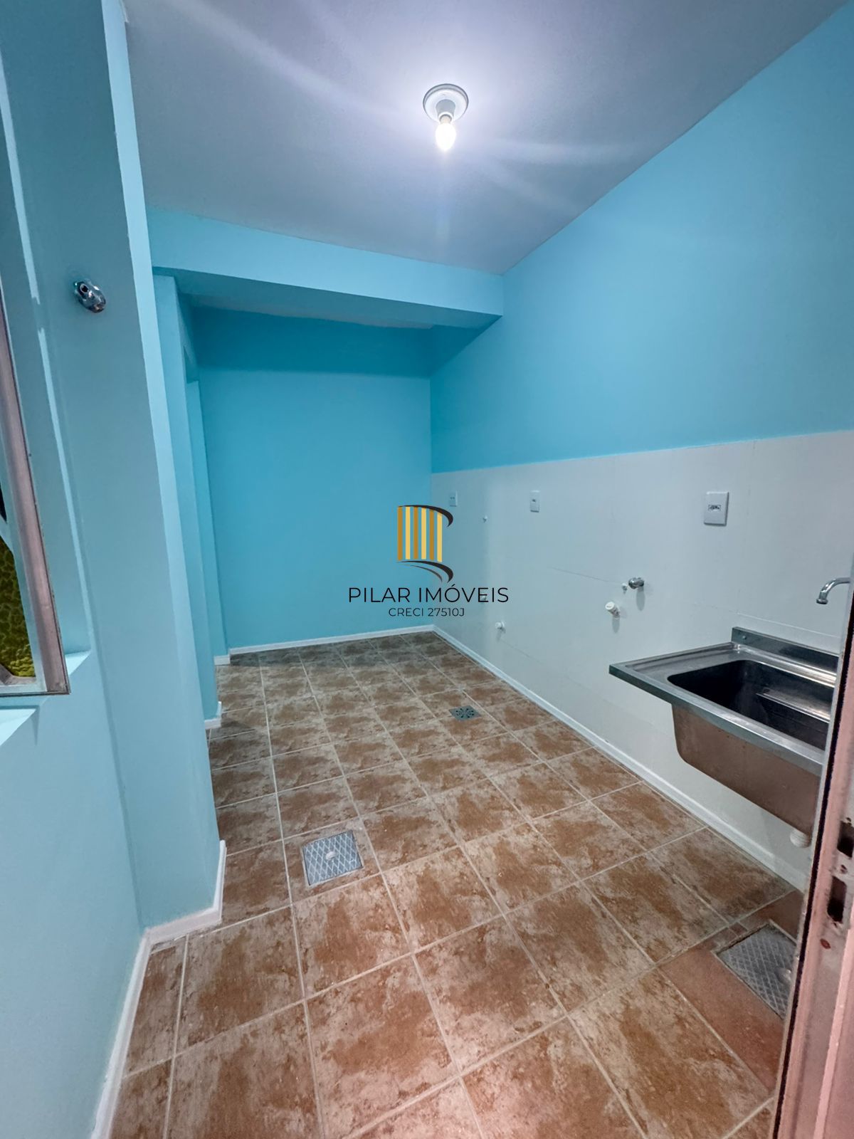 APARTAMENTO DE 3 DORM. NA CONÊGO MARCELINO 117