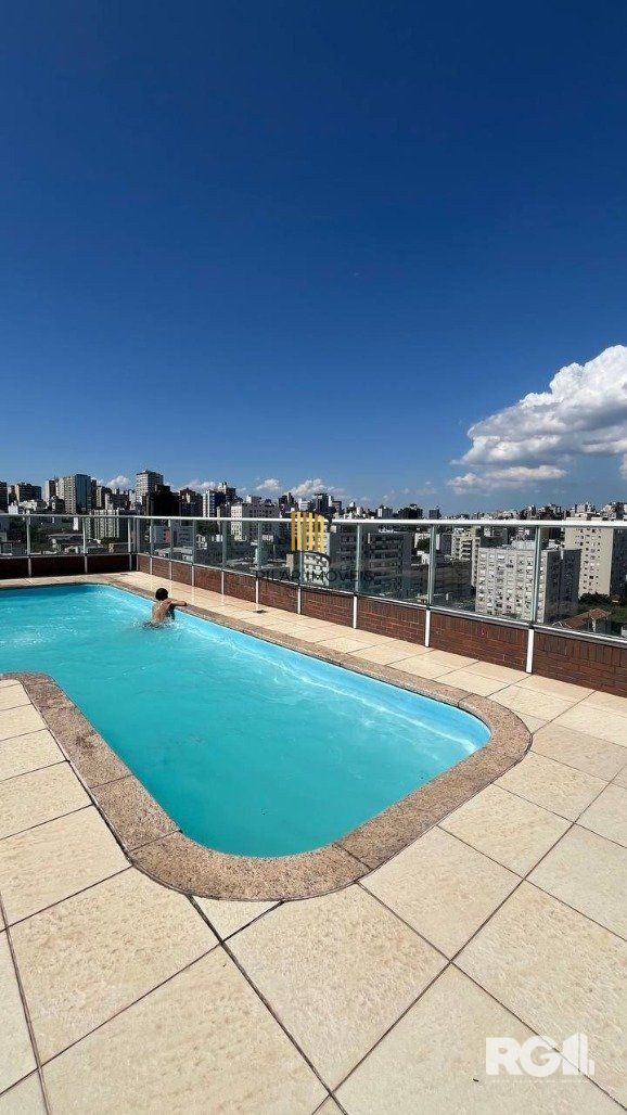 APARTAMENTO 2 DORMITÓRIOS  - RP390784