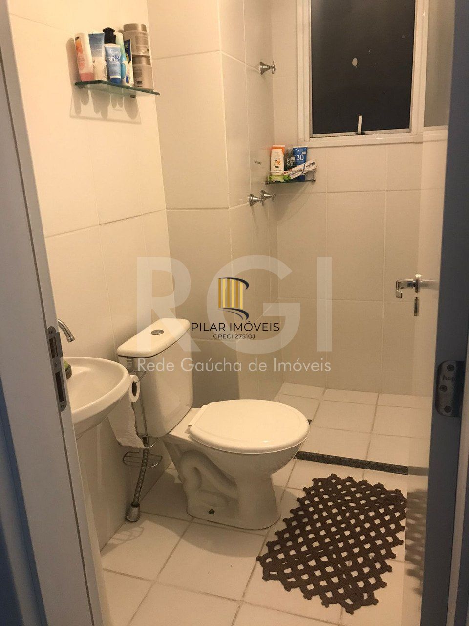 Apartamento para Venda - 60.58m², 3 dormitórios, sendo 1 suites, 1 vaga - Jardim