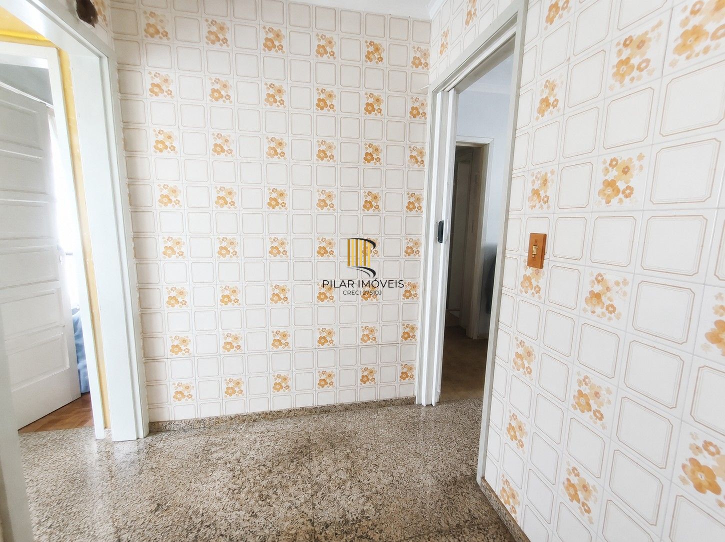 Apartamento à venda na Veador Porto – conforto, praticidade e espaço em cada detalhe!