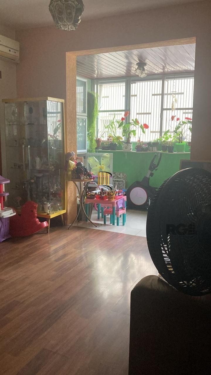 Apartamento 3 dormitórios à venda Santana Porto Alegre/RS - Pilar Imóveis