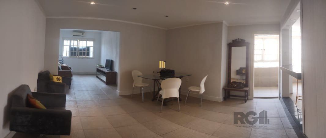 Apartamento 3 quartos com garagem no  Bairro Cidade Baixa- Porto Alegre