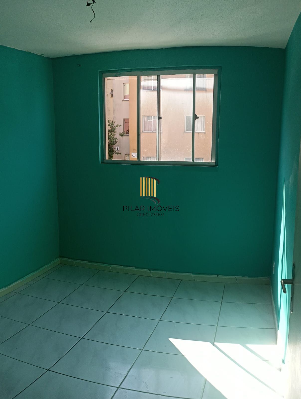 Seu novo lar no Residencial Jardim Imperial – Vila Nova, Porto Alegre