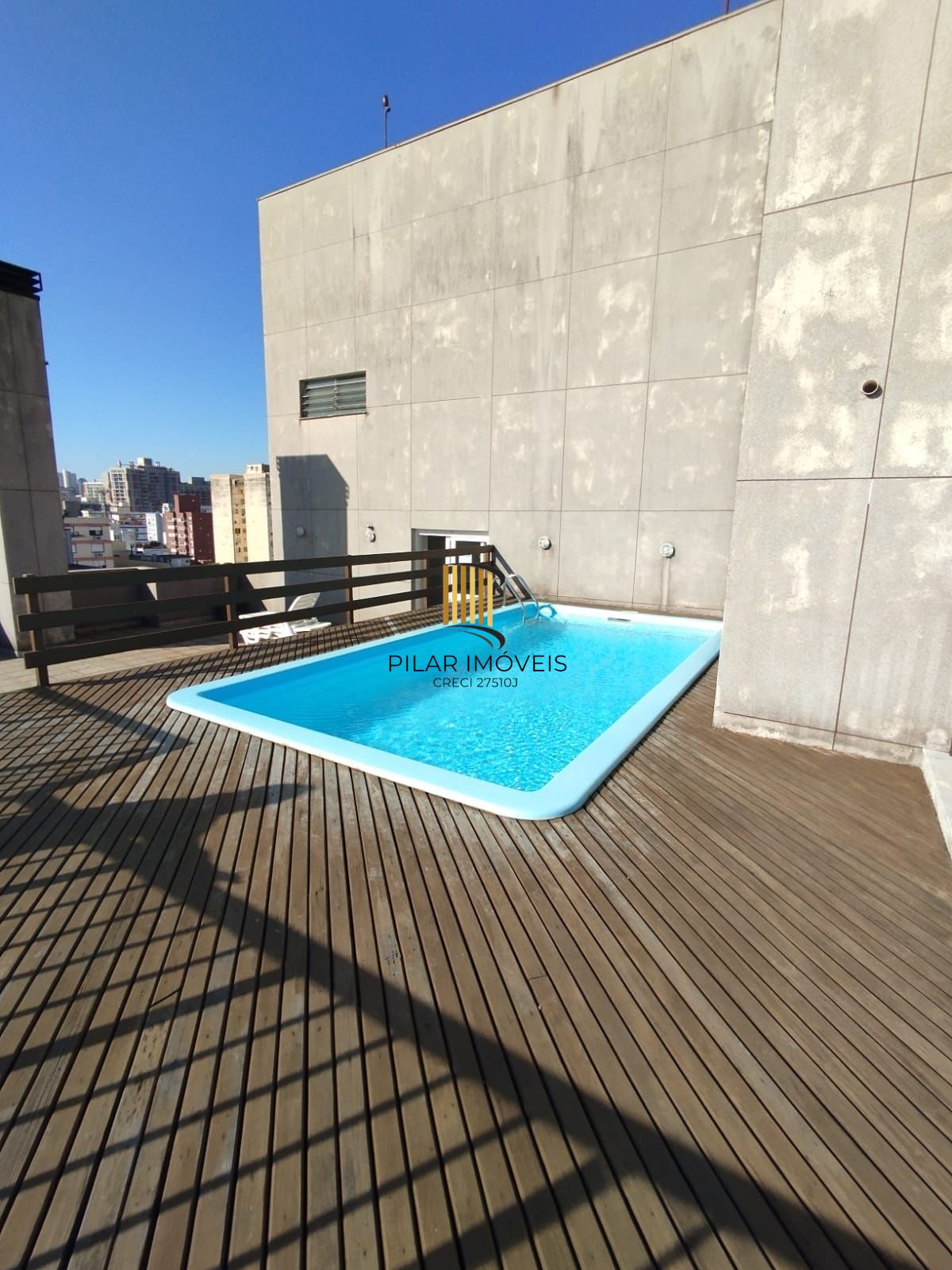 Apartamento à venda na José do Patrocínio – 2 dormitórios com suíte, vaga e lazer completo!