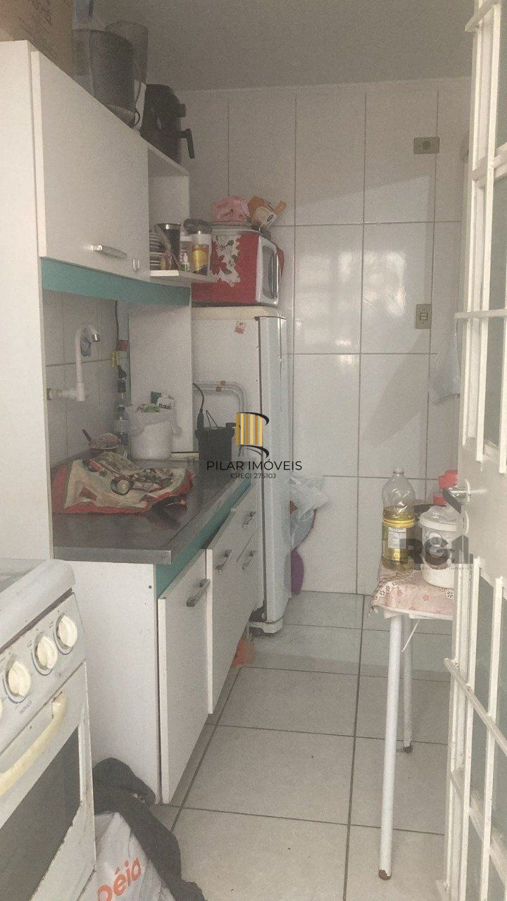 Apartamento 1 dormitórios à venda Floresta Porto Alegre/RS
