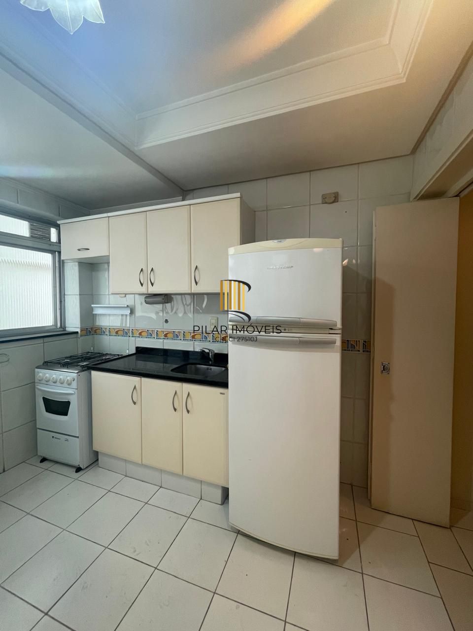 Amplo Apartamento 2 dormitórios com vaga!