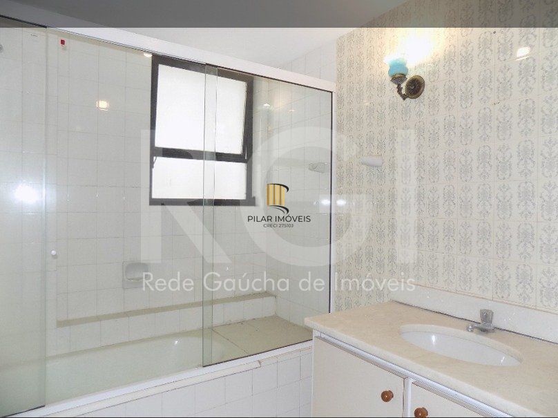 Apartamento para Venda - 147.35m², 3 dormitórios, 1 vaga - Centro Histórico