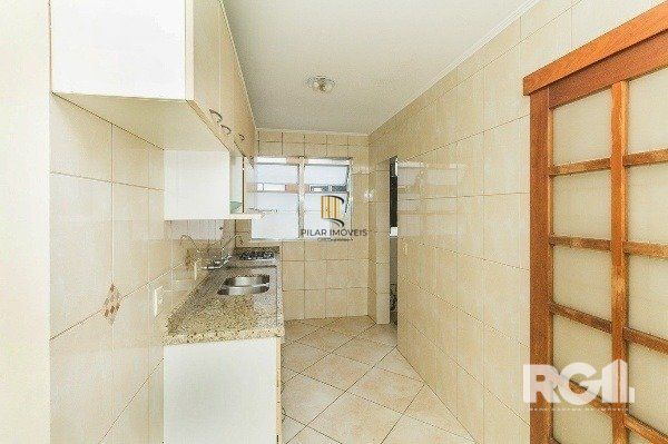 APARTAMENTO DE 3 DORMITÓRIOS COM VAGA DE GARAGEM NA AV IGUASSU