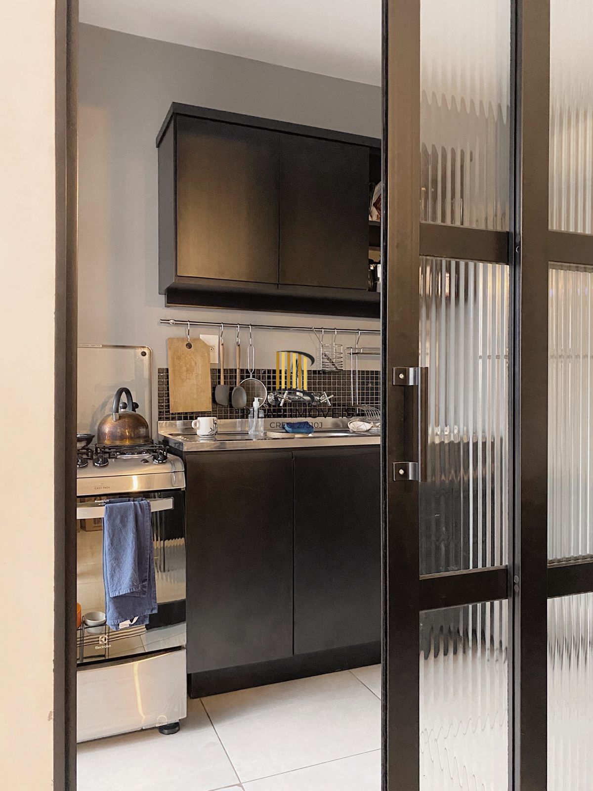 ✨ Cobertura dos sonhos na Eça de Queiroz! ✨