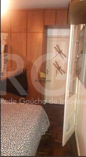 Apartamento para Venda - 48m², 1 dormitório, Farroupilha