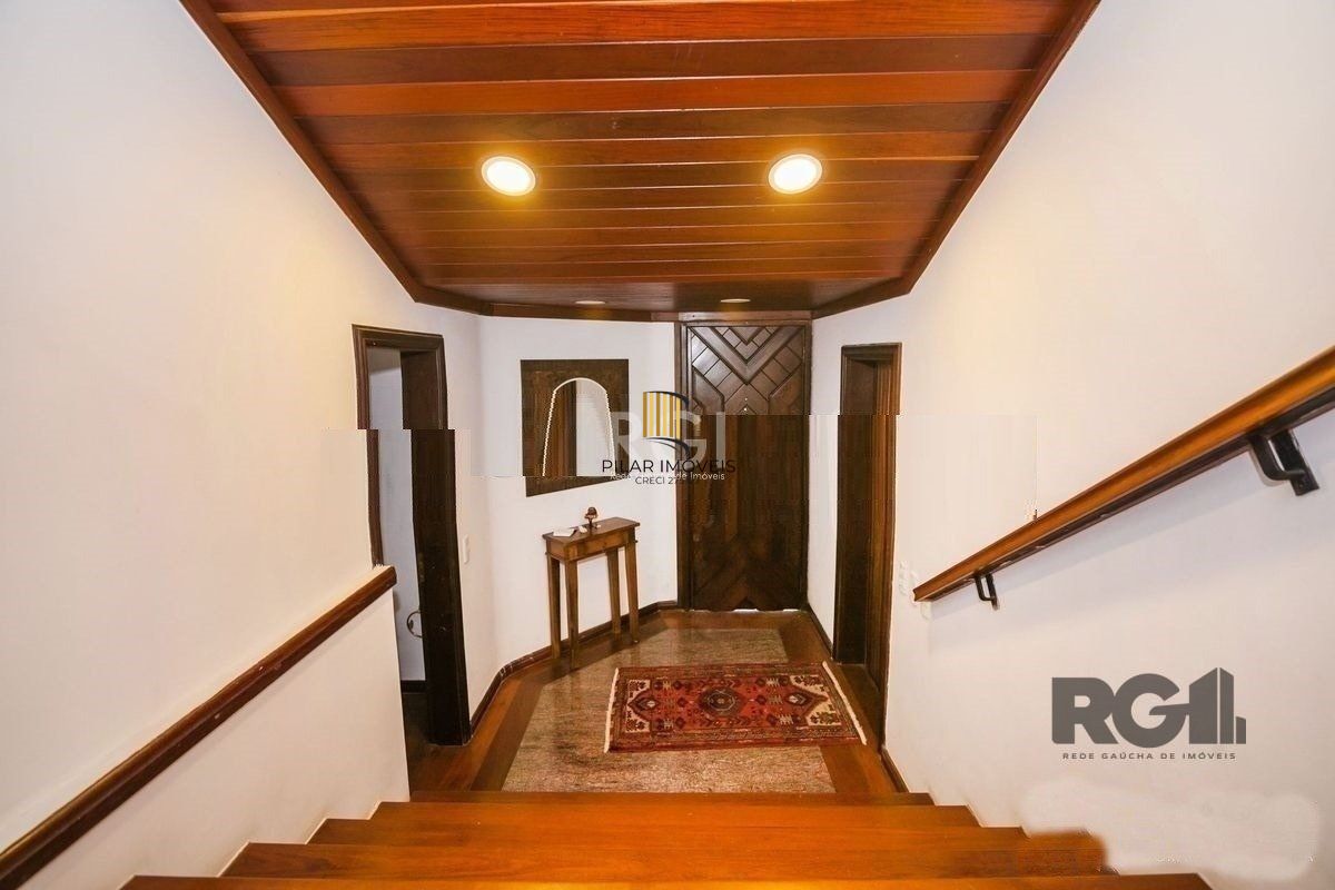 Casa 3 dormitórios à venda Rio Branco Porto Alegre/RS