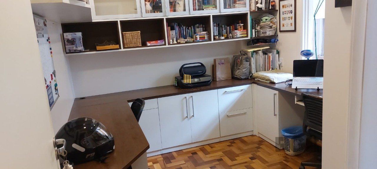 Apartamento à venda - Edifício Minerva, Cidade Baixa, Porto Alegre