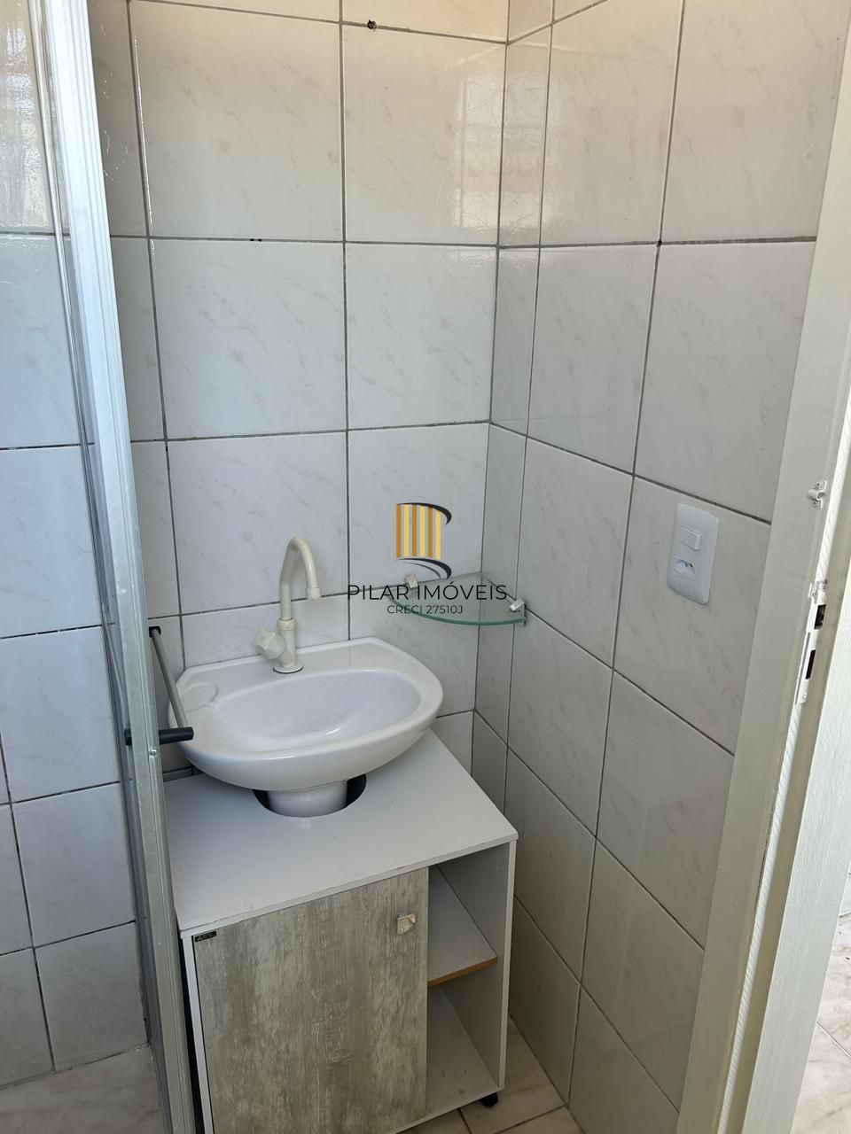Apartamento 1 dormitório no bairro Niterói