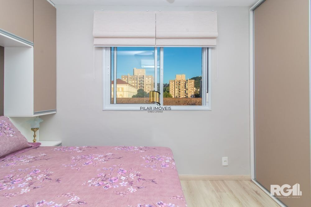APARTAMENTO 3 DORMITÓRIOS A VENDA, NO BAIRRO TERESÓPOLIS.