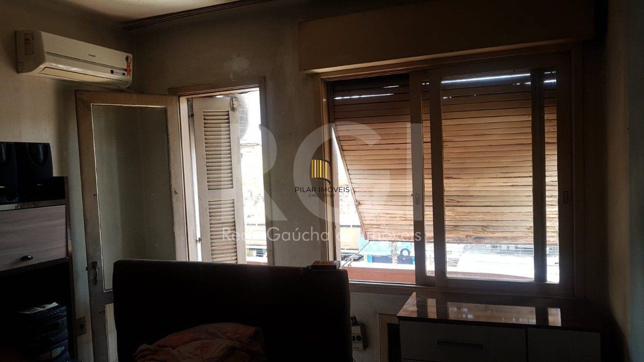 Apartamento 3 dormitórios Grande na Azenha