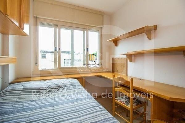 Apartamento para Venda - 2 dormitórios, 1 vaga - Cidade Baixa