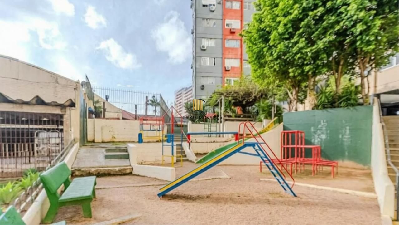 APARTAMENTO BAIRRO PARTENON 1 DORMITORIO