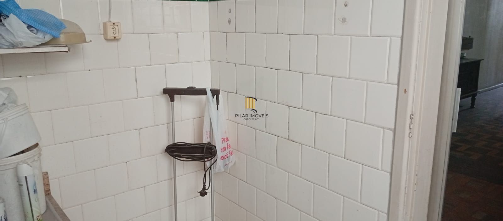 Apartamento 2 dormitórios à venda Azenha Porto Alegre/RS