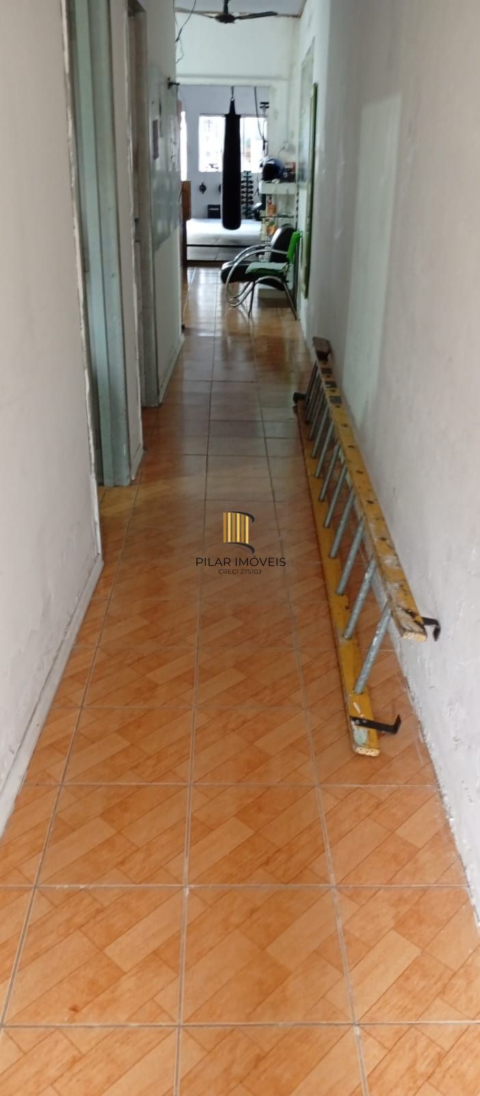 Casa Comercial 1 dormitórios à venda Cidade Baixa Porto Alegre/RS