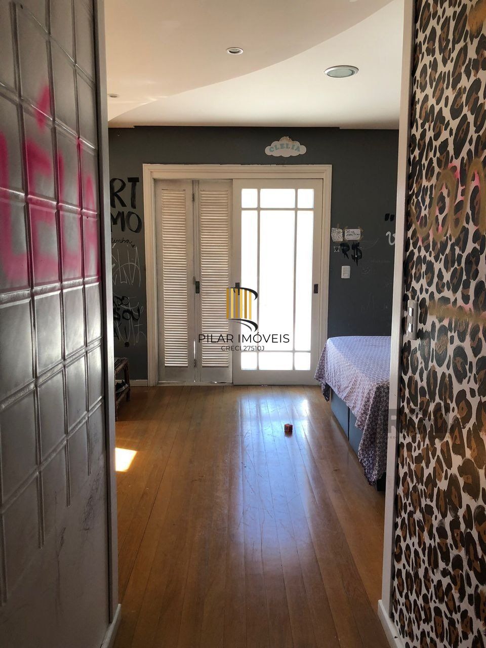 Casa em Condomínio 4 dormitórios à venda Lomba do Pinheiro Porto Alegre/RS