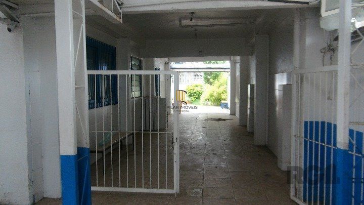 Prédio 14 dormitórios à venda Passo do Feijó Alvorada/RS