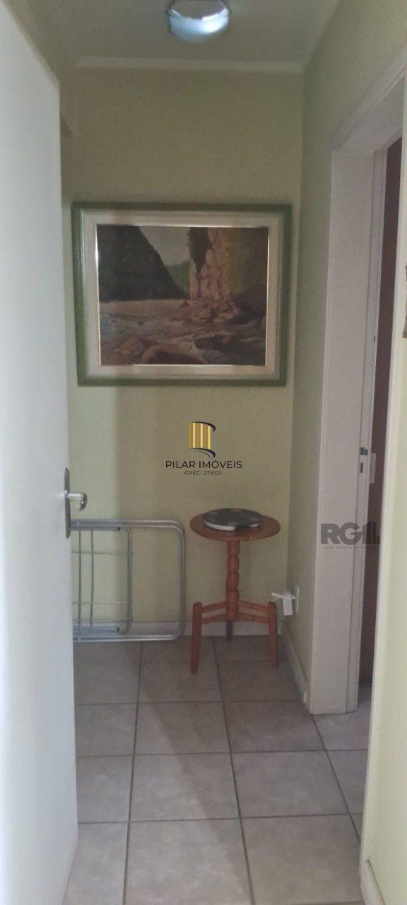 Cobertura 3 dormitórios à venda Centro São Leopoldo/RS