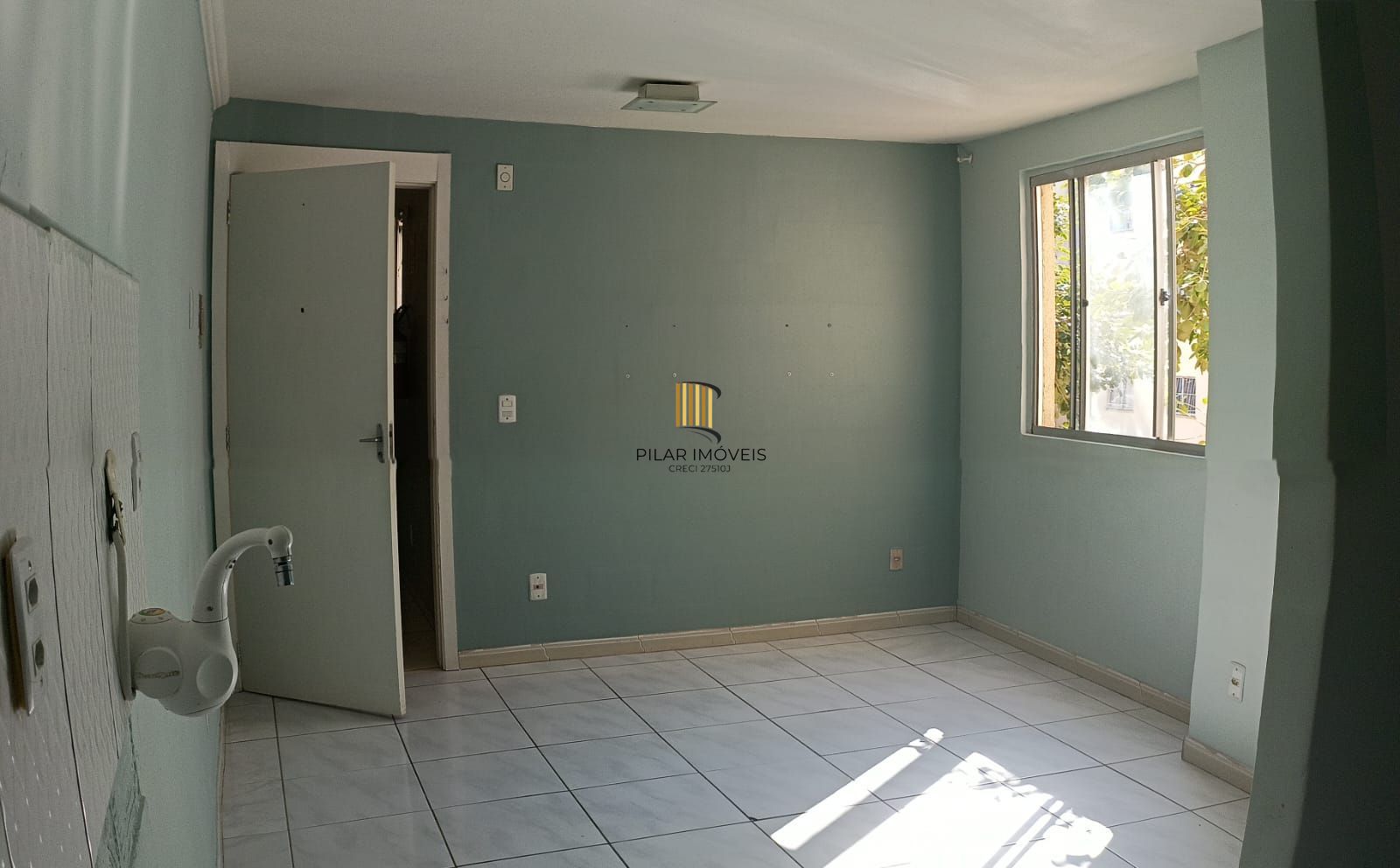 Seu novo lar no Residencial Jardim Imperial – Vila Nova, Porto Alegre