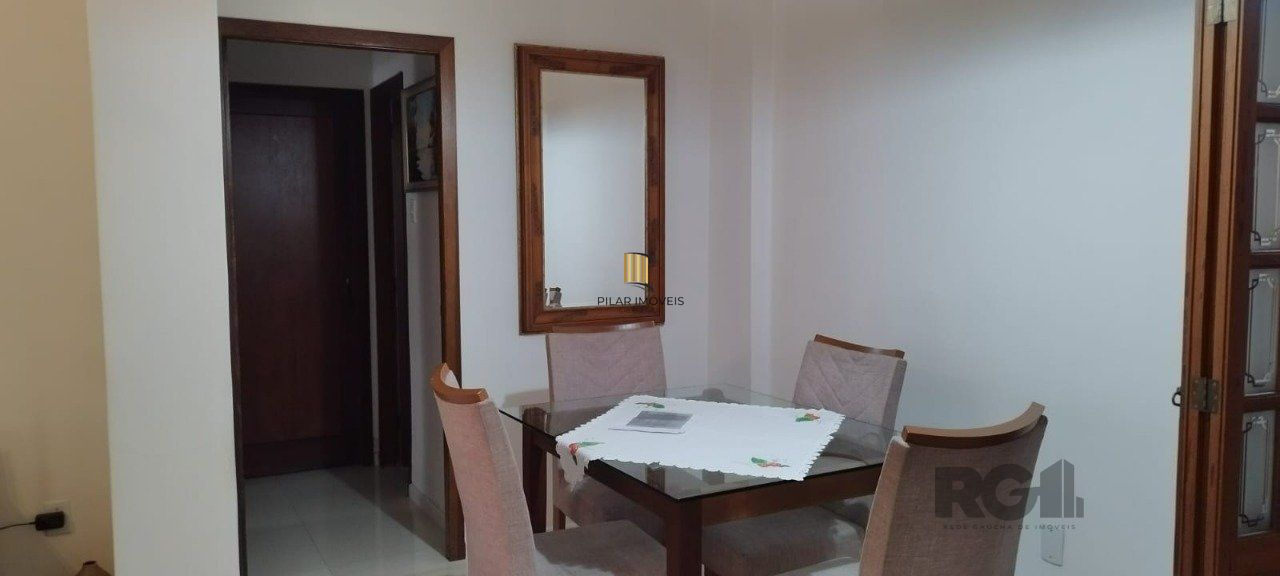 Apartamento 2 dormitórios à venda Centro Histórico Porto Alegre/RS