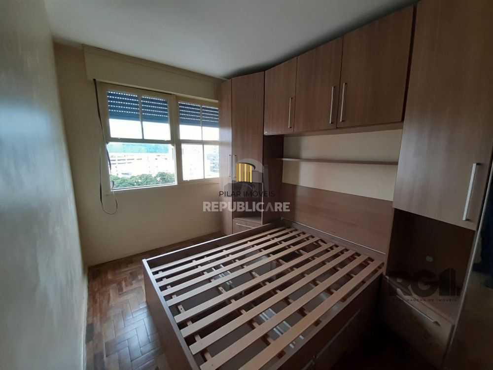 Apartamento 2 dormitórios no bairro Santana