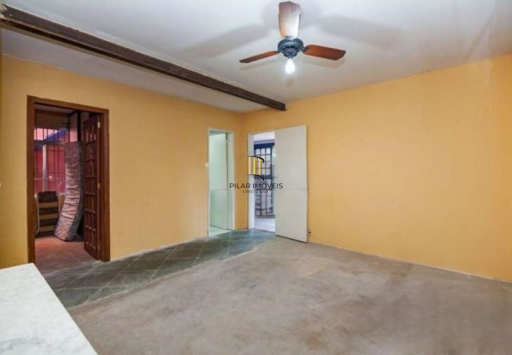 Casa 4 dormitórios no bairro Jardim Sabará
