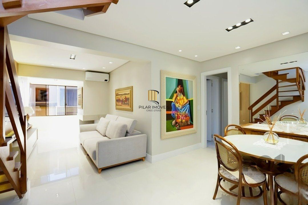 Cobertura à venda em Porto Alegre, Floresta