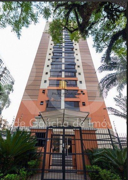 Apartamento para Venda - 95m², 3 dormitórios, sendo 1 suites, 1 vaga - Menino De