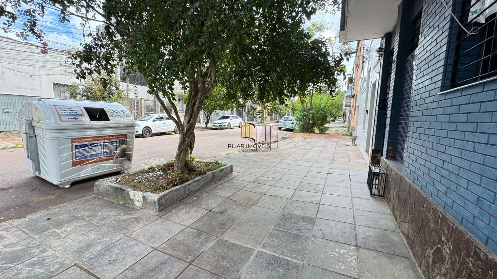 Apartamento 2 dormitórios no bairro Azenha