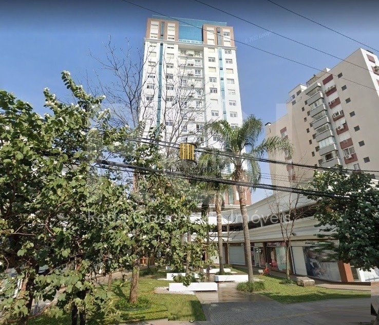 Apartamento 2 dormitórios à venda Centro Histórico Porto Alegre/RS