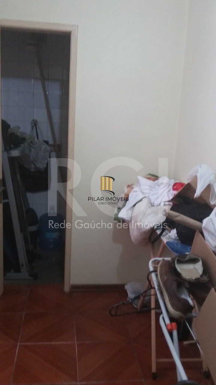 Apartamento 2 quartos com terraço!