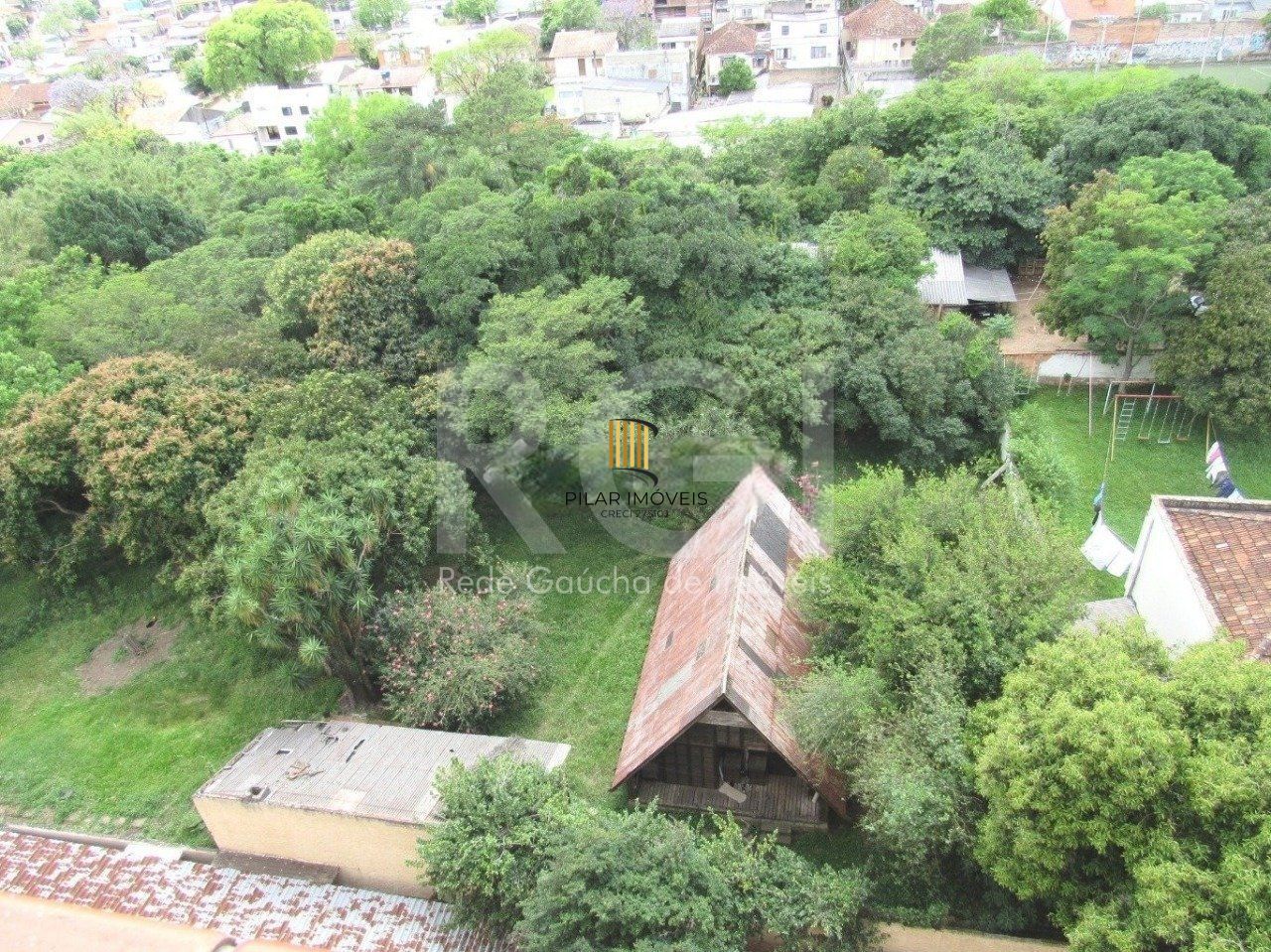 Apartamento à venda com 1 quarto, 44m²