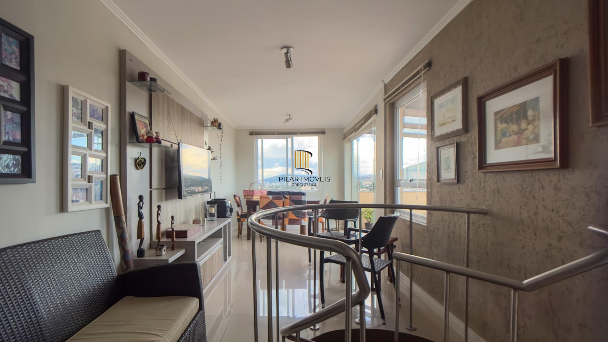 Cobertura-02-Dormitorios-Teresopolis.