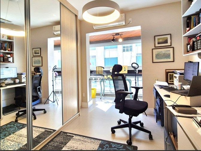 Apartamento com 2 quartos, 1 vaga e 80.75m² para vender na Independencia.