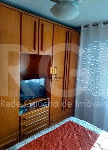 Apartamento para Venda - 53.67m², 2 dormitórios, Azenha