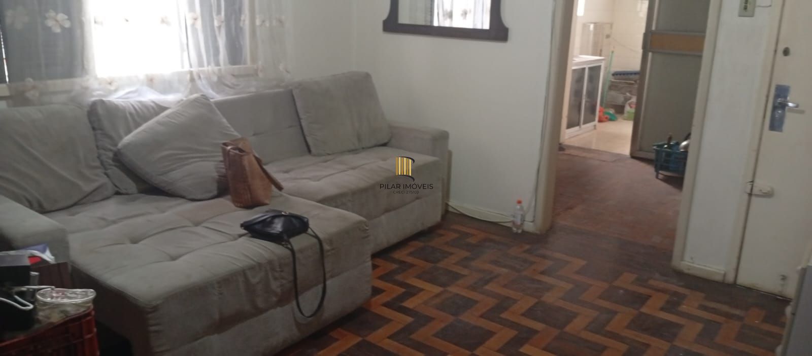 Apartamento 2 dormitórios à venda Azenha Porto Alegre/RS