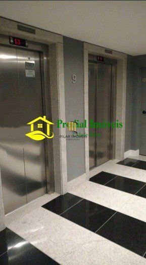 Conjunto/Sala para Venda - 39m², 0 dormitórios, Moinhos de Vento