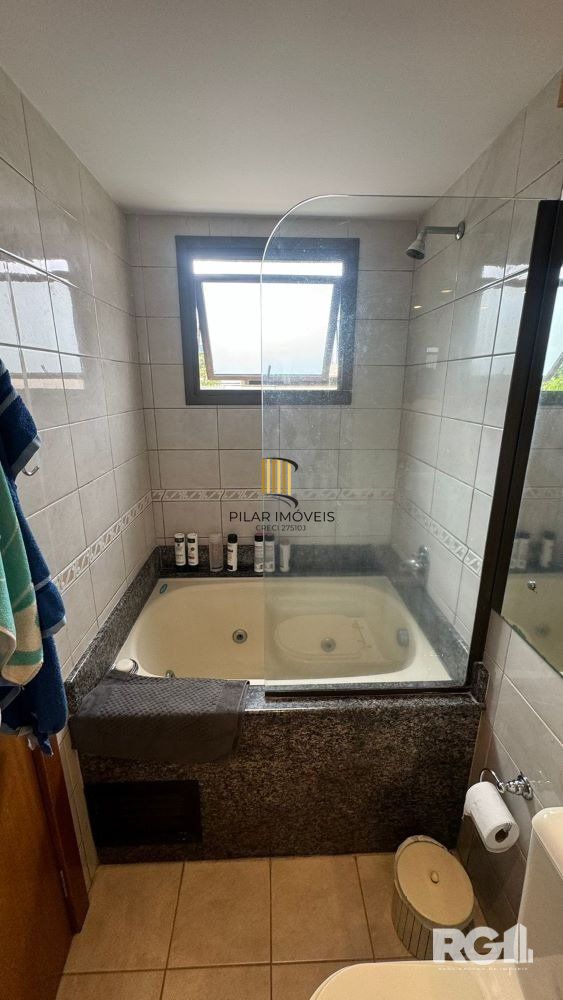 APARTAMENTO SEMI MOBILIADO - 3  DORM COM  GAR - CÓD. RP390648