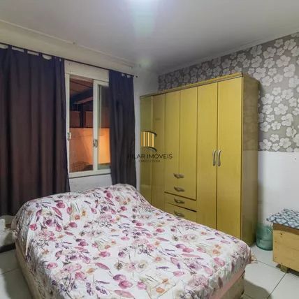 Apartamento Garden 2 Dorms/2 Banheiros com Pátio na Cidade Baixa