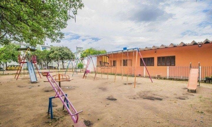 Apartamento à venda no bairro Cavalhada – 2 dormitórios  | Aceita Compra Assistida