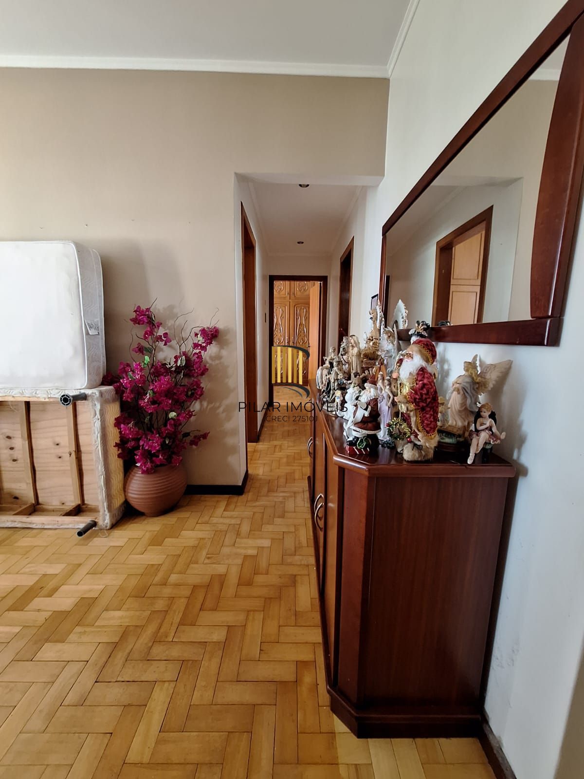 Apartamento à venda no Centro Histórico de Porto Alegre – 2 dormitórios e elevador