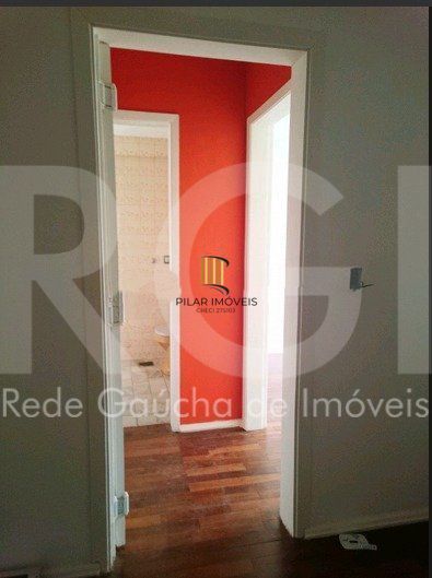 Apartamento 1 dormitórios à venda Centro Histórico Porto Alegre/RS