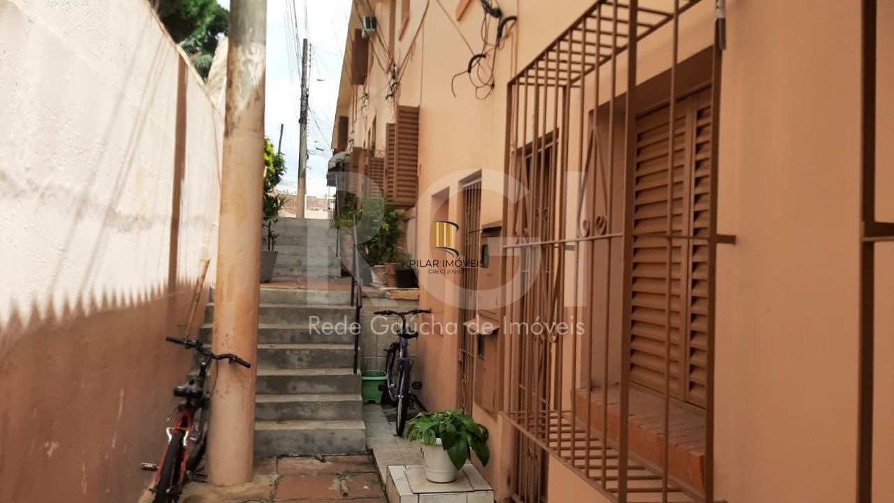 Casa Condominio para Venda - 42.78m², 1 dormitório, 1 vaga - Vila São José