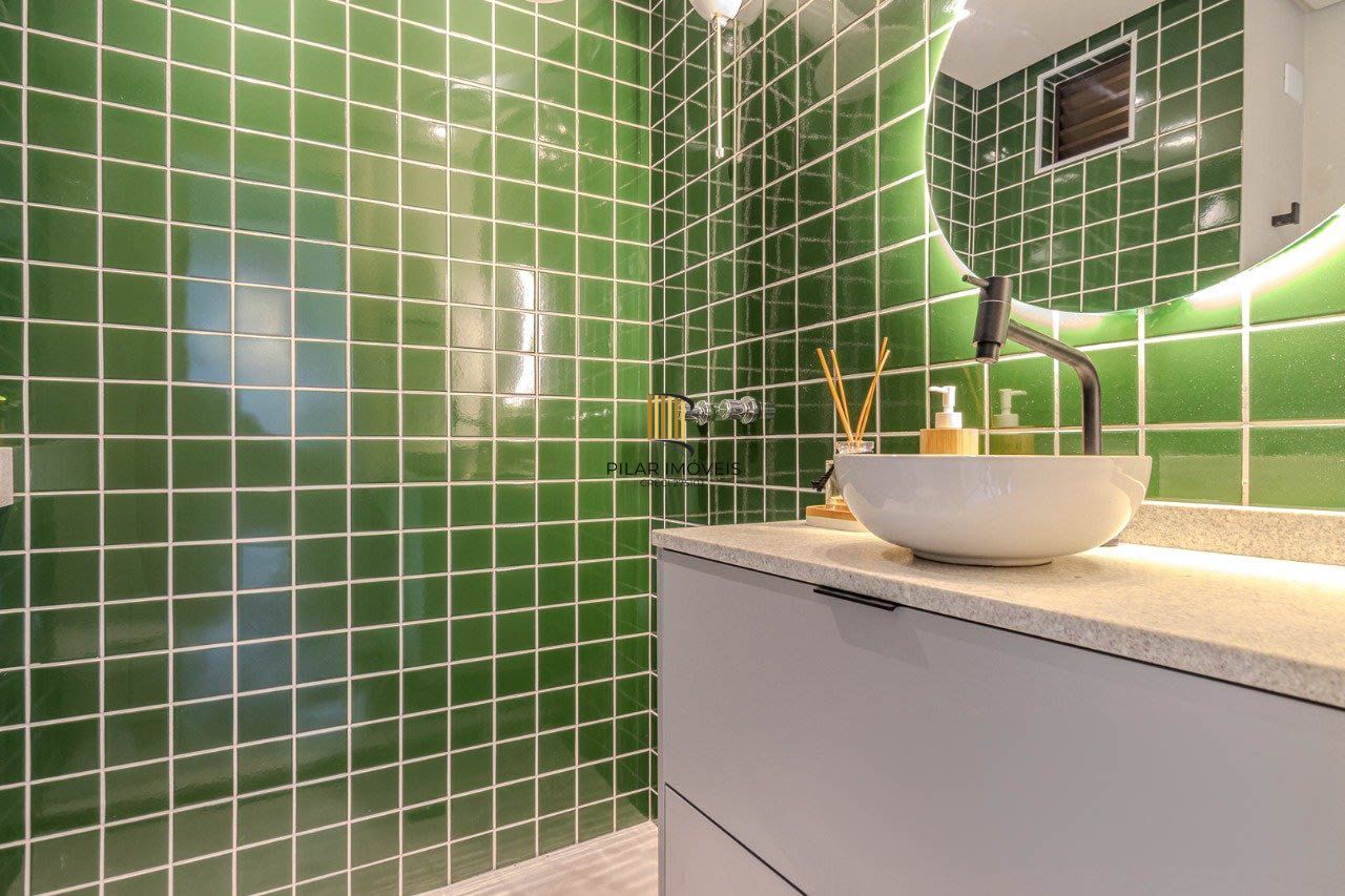 Apartamento para Venda, 1 dormitório, 1 vaga - Chácara das Pedras